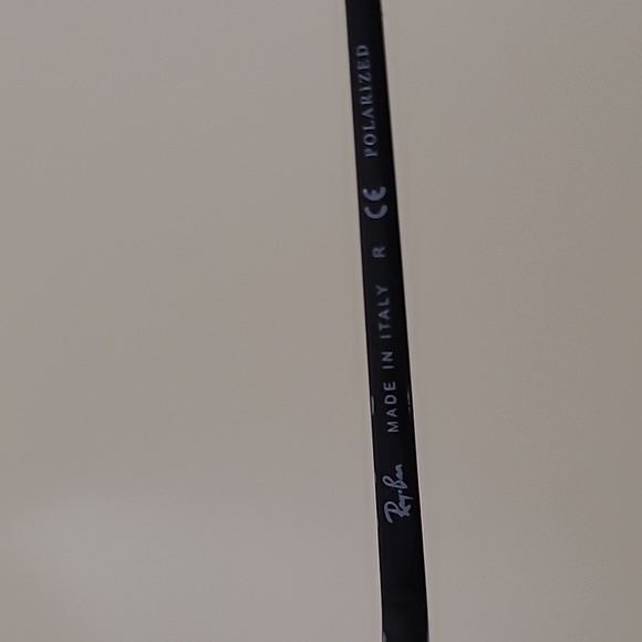 Sunglass Ray Ban RB3654 - Picture 9 of 9